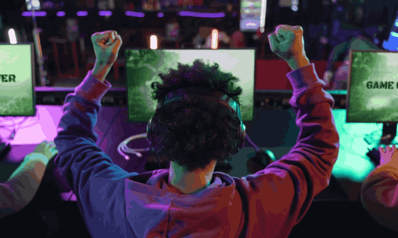 bí quyết cá cược esport