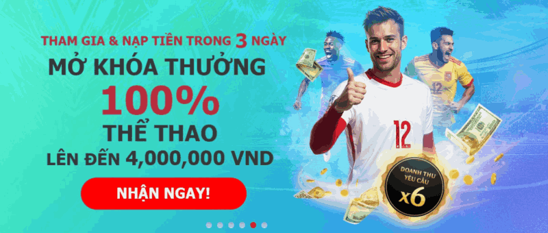 cá cược thể thao 12BET