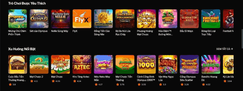 casino 188BET