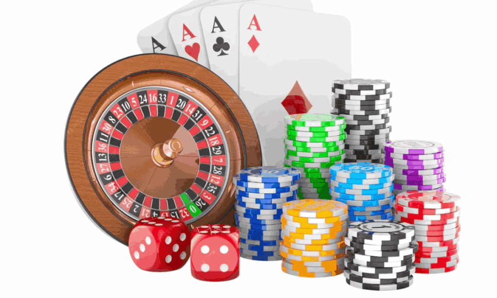 casino trực tuyến