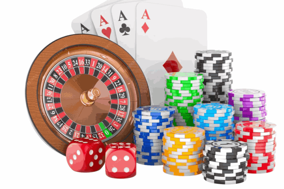 casino trực tuyến