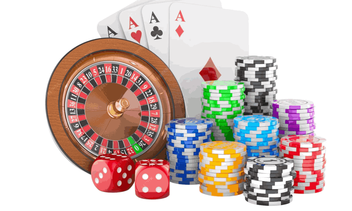 casino trực tuyến