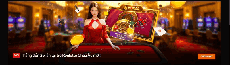 game giải trí 188BET