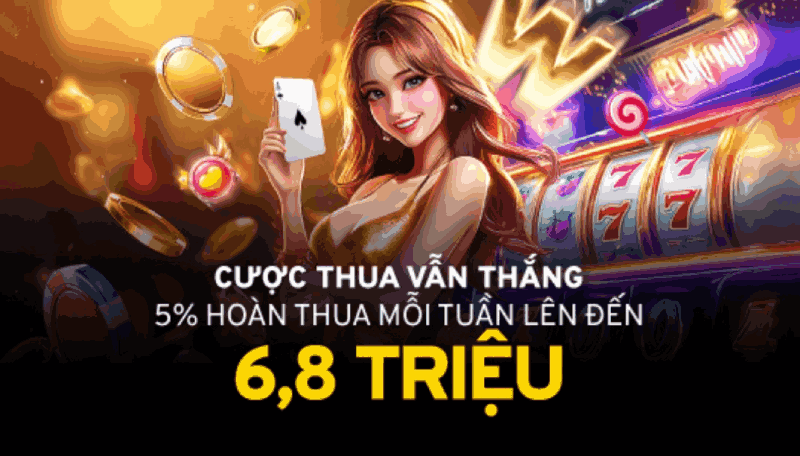 khuyến mãi hoàn trả We88