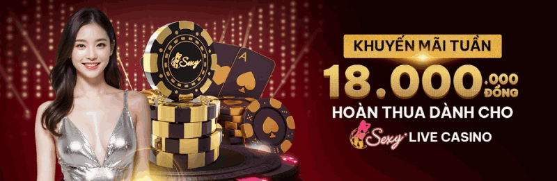 khuyến mãi hoàn trả BJ88