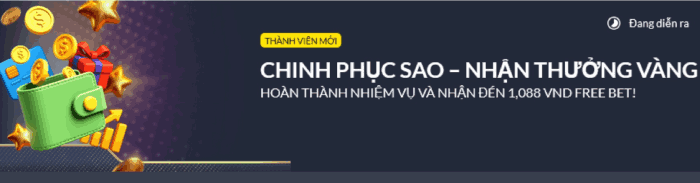nhà cái tặng tiền M88