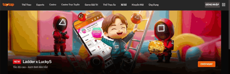 xổ số 188BET