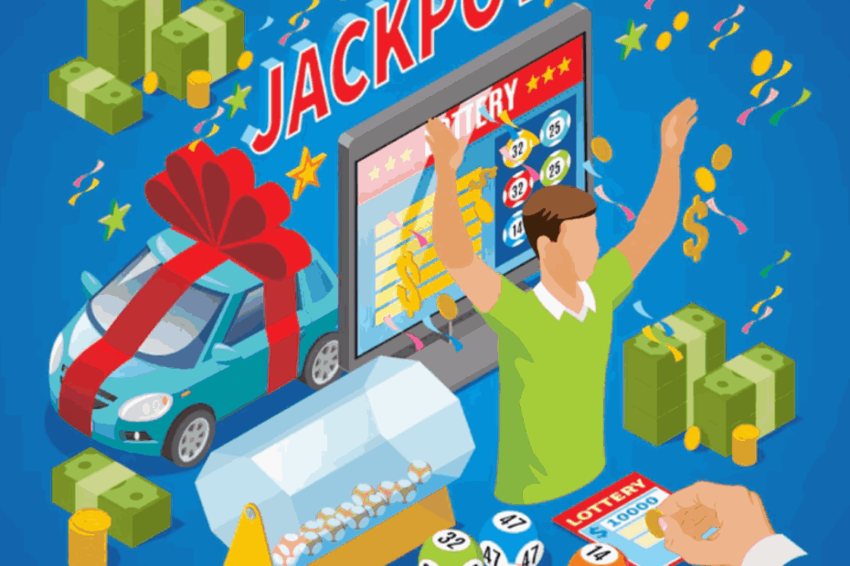 xổ số online