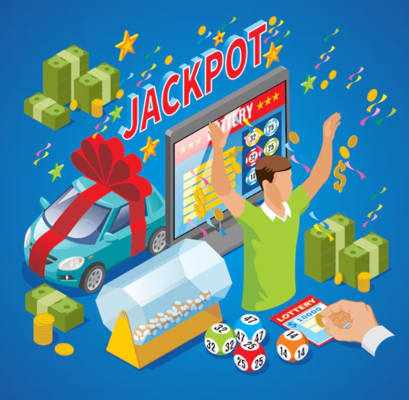 xổ số online